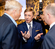 Ramūnas Karbauskis
