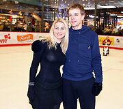 Vaida Genytė