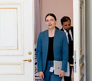 Radvilė Morkūnaitė-Mikulėnienė