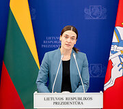 Radvilė Morkūnaitė-Mikulėnienė