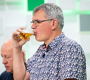 Eksperimentas su alkotesteriu