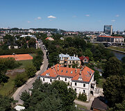 Žvėryne parduodamas namas