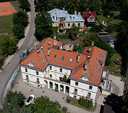 Žvėryne parduodamas namas