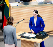 Radvilė Morkūnaitė-Mikulėnienė