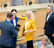 Radvilė Morkūnaitė-Mikulėnienė