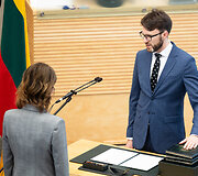 Vytautas &Scaron;ilinskas