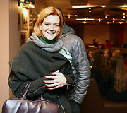 Laura Pauk&scaron;tė