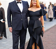 Marius Dubnikovas, Renata Dubnikovienė