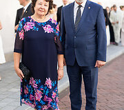 Vakaro svečiai