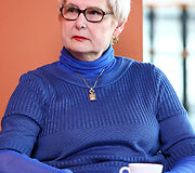 Kristina Andrijauskaitė