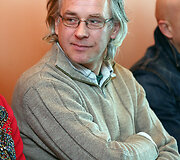 Alvydas &Scaron;lepikas