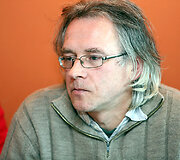Alvydas &Scaron;lepikas