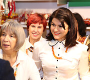 Eirida Dauk&scaron;ienė