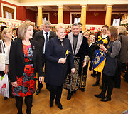 Dalia Grybauskaitė