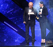 Arūnas Valinskas ir Simona Nainė