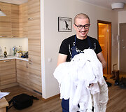 Aleksandras Pogrebnojus