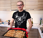 Aleksandras Pogrebnojus