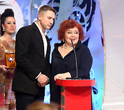 Vilija Mičiulienė ir Raigardas Musnickas