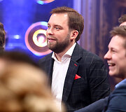 Juozas Butnorius