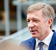 Ramūnas Karbauskis