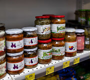 Naugarduko gatvėje kuriasi tadžikų bendruomenė