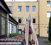 Naugarduko gatvėje kuriasi tadžikų bendruomenė
