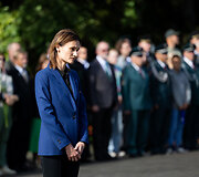 Viktorija Čmilytė-Nielsen
