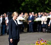Agnė Bilotaitė