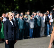 Agnė Bilotaitė
