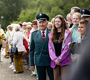 Medininkų žudynių 33-iųjų metinių minėjimas