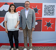 Finansų ministrė Gintarė Skaistė