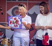 &Scaron;veicarijos-Lietuvos bendradarbiavimo programos atidarymo renginys Palangoje
