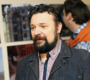 &Scaron;arūnas Burža