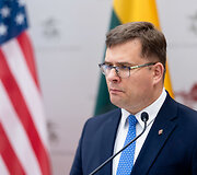 Laurynas Kasčiūnas