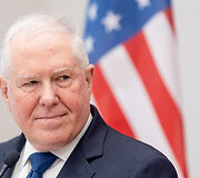 Frank Kendall