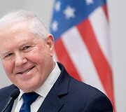 Frank Kendall