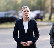 Agnė Bilotaitė