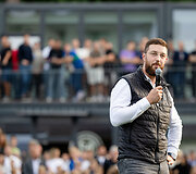 Adomas Bužinskas