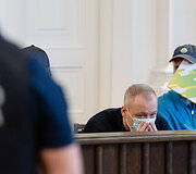 Vilniaus apygardos teismas pradėjo nagrinėti &bdquo;Džerkinių&ldquo; gaujos narkotikų kontrabandos bylą