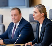 Agnė Bilotaitė
