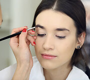 Modelis Veronika Bražinskytė