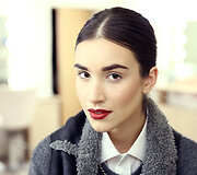 Modelis Veronika Bražinskytė