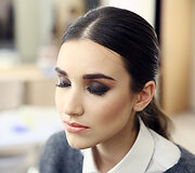 Modelis Veronika Bražinskytė