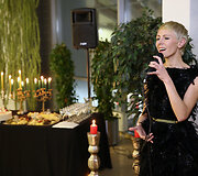 Giedrė Kilčiauskienė 