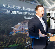 Valdas Benkunskas