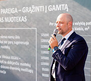 Saulius Savickas