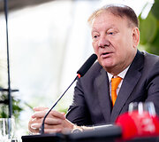 Remigijus Mila&scaron;ius