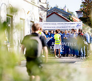&bdquo;Atminties kelio&ldquo; eisena į Panerius
