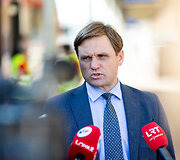 Vilmantas Vitkauskas