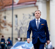 Ramūnas Karbauskis